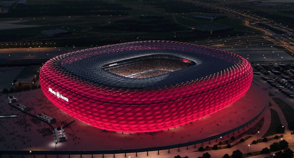 Euro 2020: Κλείδωσαν οι 11 πόλεις με παρουσία θεατών