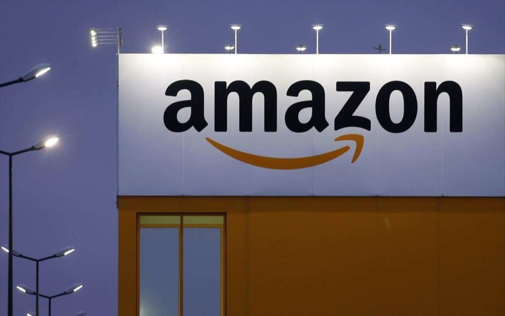 amazon