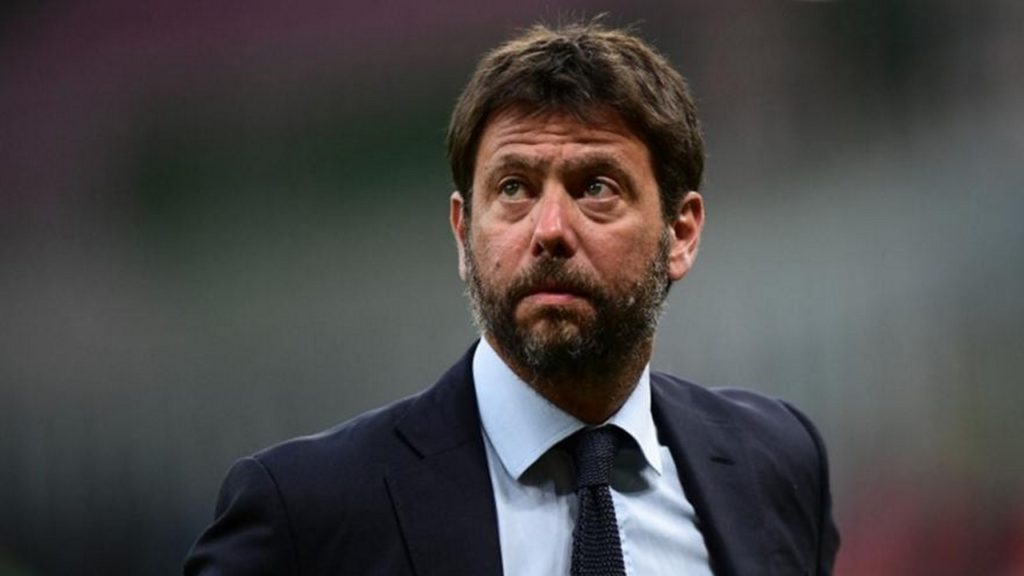 Ανιέλι στο Reuters: «Η European Super League δεν θα υλοποιηθεί»