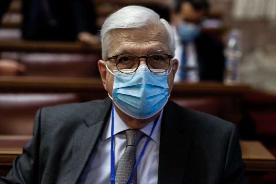 Α. Βερύκιος: Κάτω από 33% το ΤΧΣ
