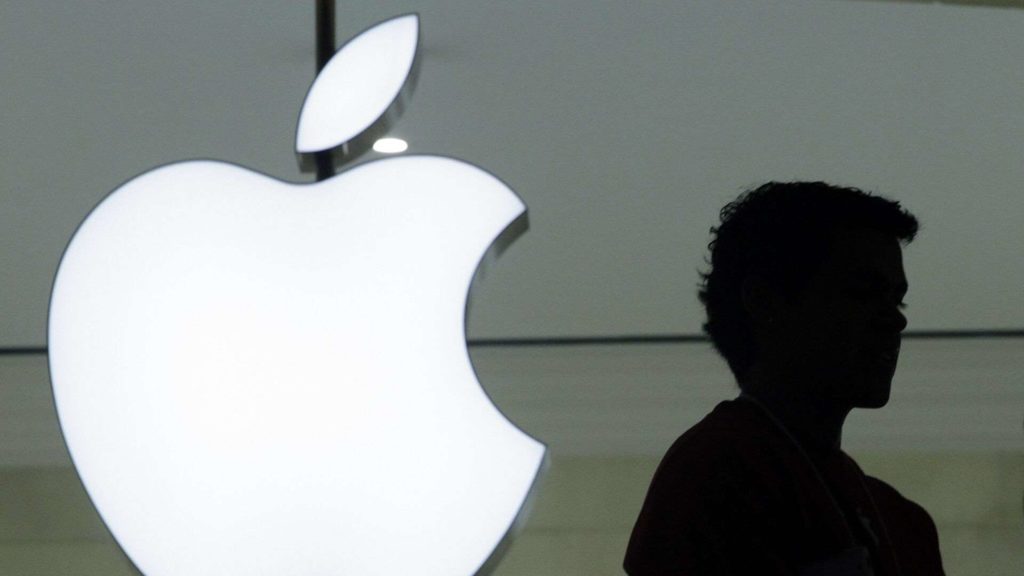 Apple: Παρουσίασε τα νέα προϊόντα της
