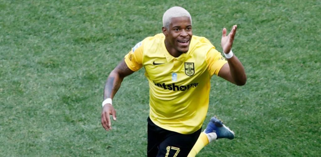 Άρης-Αστέρας Τρίπολης 2-0: Όλο και πιο κοντά στη δεύτερη θέση
