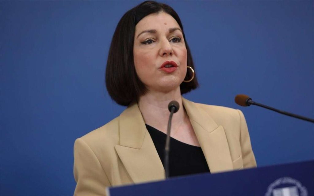 Πελώνη: Στα φαρμακεία από εβδομάδα τα self tests – Προτεραιότητα σε εκπαιδευτικούς και μαθητές