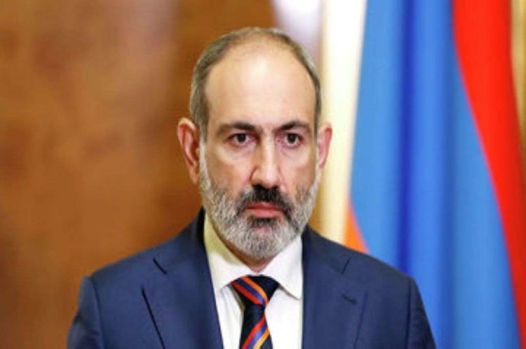 Αρμενία: Παραιτείται ο πρωθυπουργός λόγω των έντονων επικρίσεων