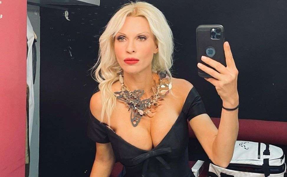 Ασημίνα Ιγγλέζου: Οι σέξι φωτογραφίες, ο αθλητισμός και το Survivor