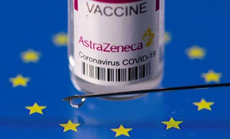AstraZeneca: Χαμένη η ΕΕ στη δικαστική μάχη για περισσότερες δόσεις εμβολίου