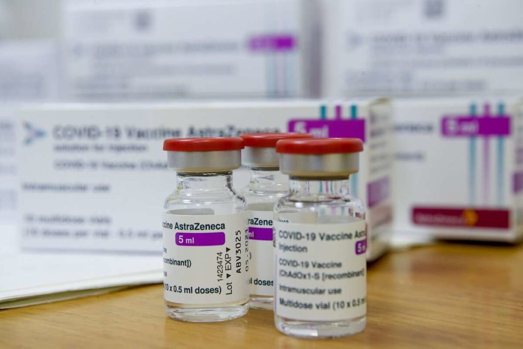 AstraZeneca: Περιορισμός στην χρήση απο Αυστραλία και Φιλιππίνες
