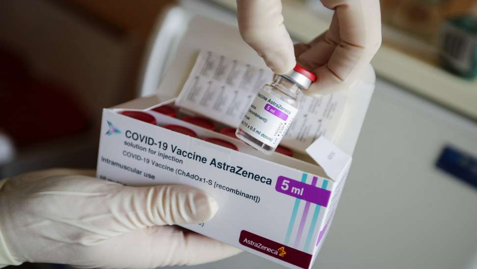 Astrazeneca