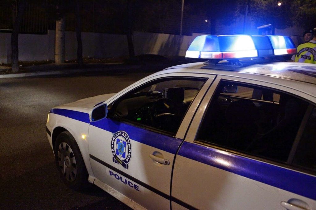 Άγριο έγκλημα: Νεκρά δύο αδέρφια στο Πήλιο
