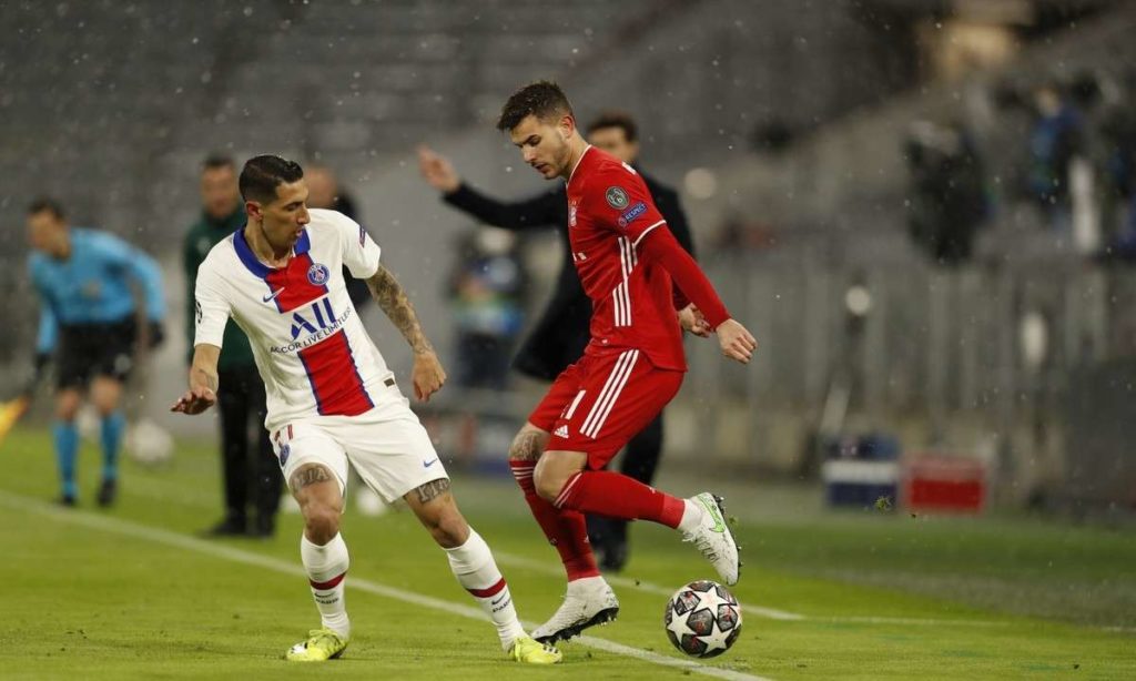 Κρίνονται τα εισιτήρια για τα ημιτελικά των Κυπέλλων Ευρώπης