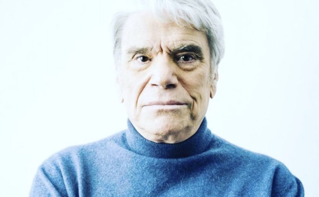 Μπερνάρ Ταπί: Τον ξυλοκόπησαν και τον λήστεψαν