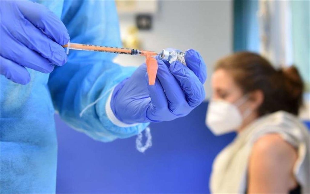 ΕΜΑ: Η μετάλλαξη Δέλτα Θα αντιπροσωπεύει το 90% των κρουσμάτων
