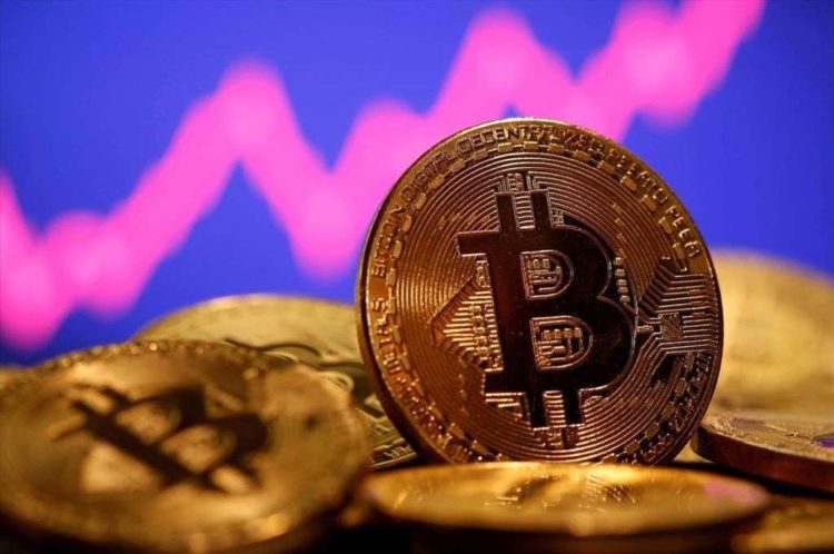 Bitcoin: Απότομη "βουτιά" για την τιμή του κρυπτονομίσματος