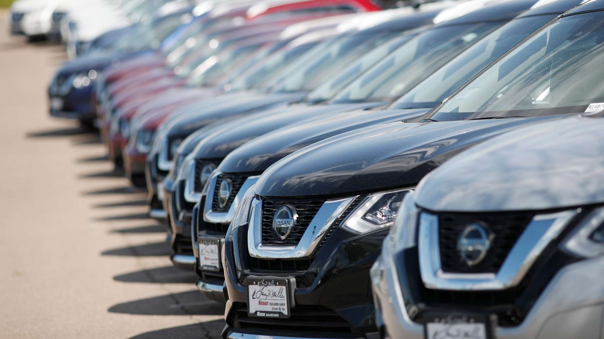 ΕΛΣΤΑΤ: Εντυπωσιακή αύξηση 97,5% στην αγορά αυτοκινήτου τον Μάρτιο