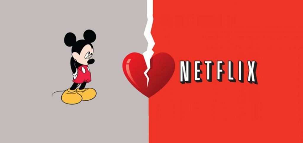 Τα μεγάλα blockbusters δεν έχουν τεράστια επιτυχία στο Netflix
