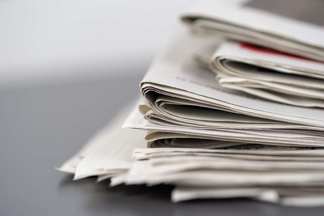 ιαβάστε τα πρωτοσέλιδα των εφημερίδων της Κυριακής του Πάσχα που κυκλοφορούν εκτάκτως σήμερα