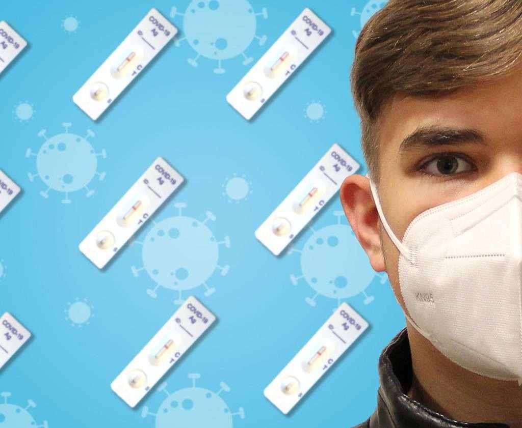 Κοντοζαμανης: Τι κάνουμε αν βγει άκυρο το Self test