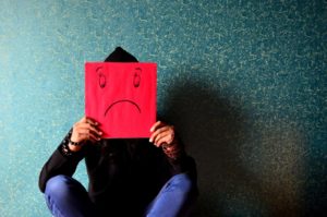 Κατάθλιψη: Τα ανησυχητικά συμπτώματα