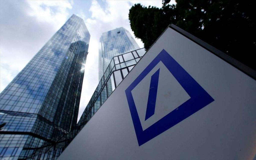 Αισιόδοξη η Deutsche Bank για τις ελληνικές τράπεζες - Οι νέες τιμές - στόχοι