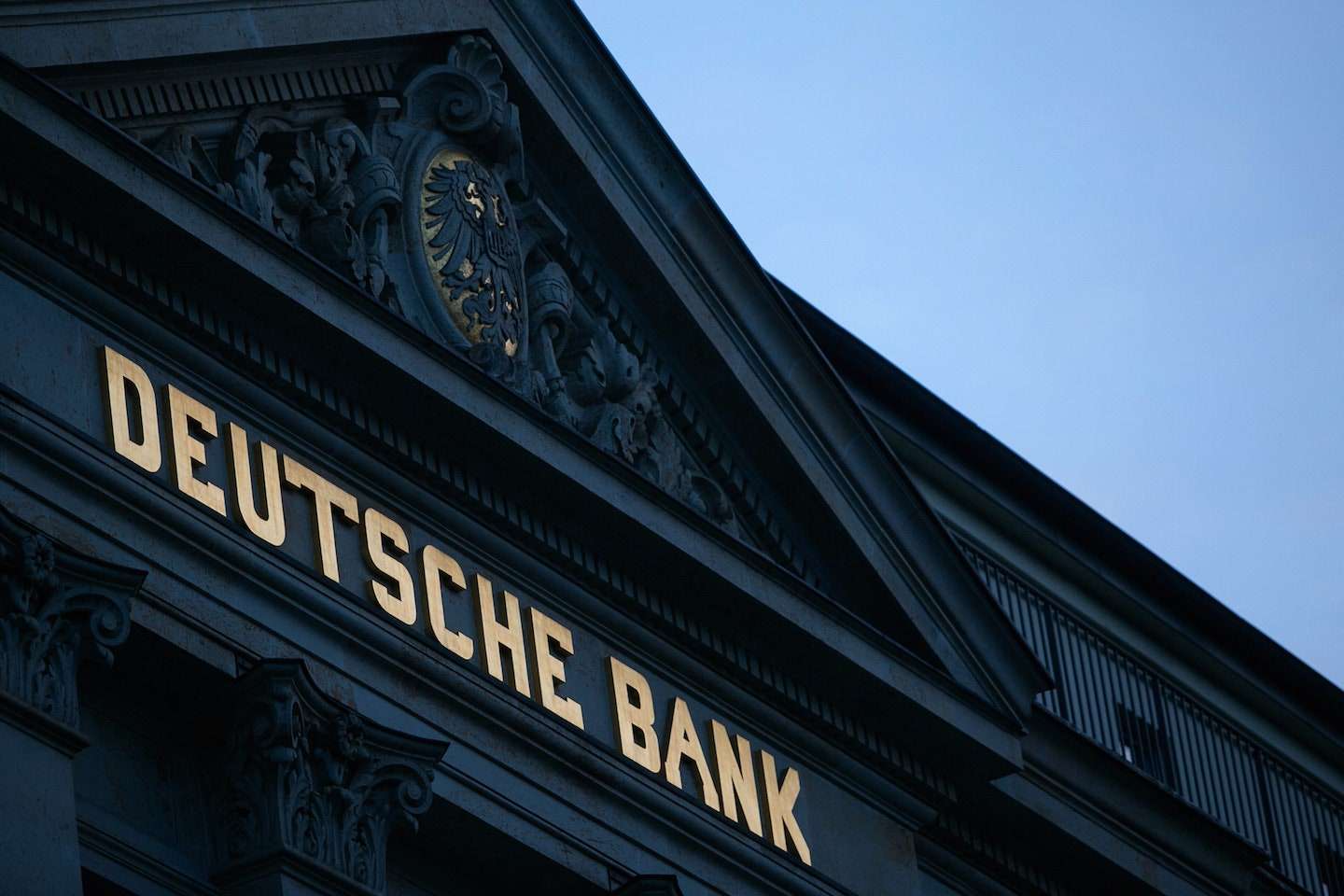 Deutsche Bank: Στο 6,1% η ανάπτυξη στην Ελλάδα το 2022