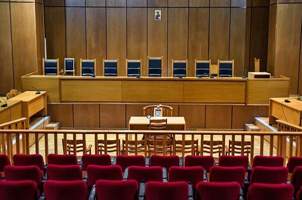 Κανονικά λειτουργούν από σήμερα τα δικαστήρια