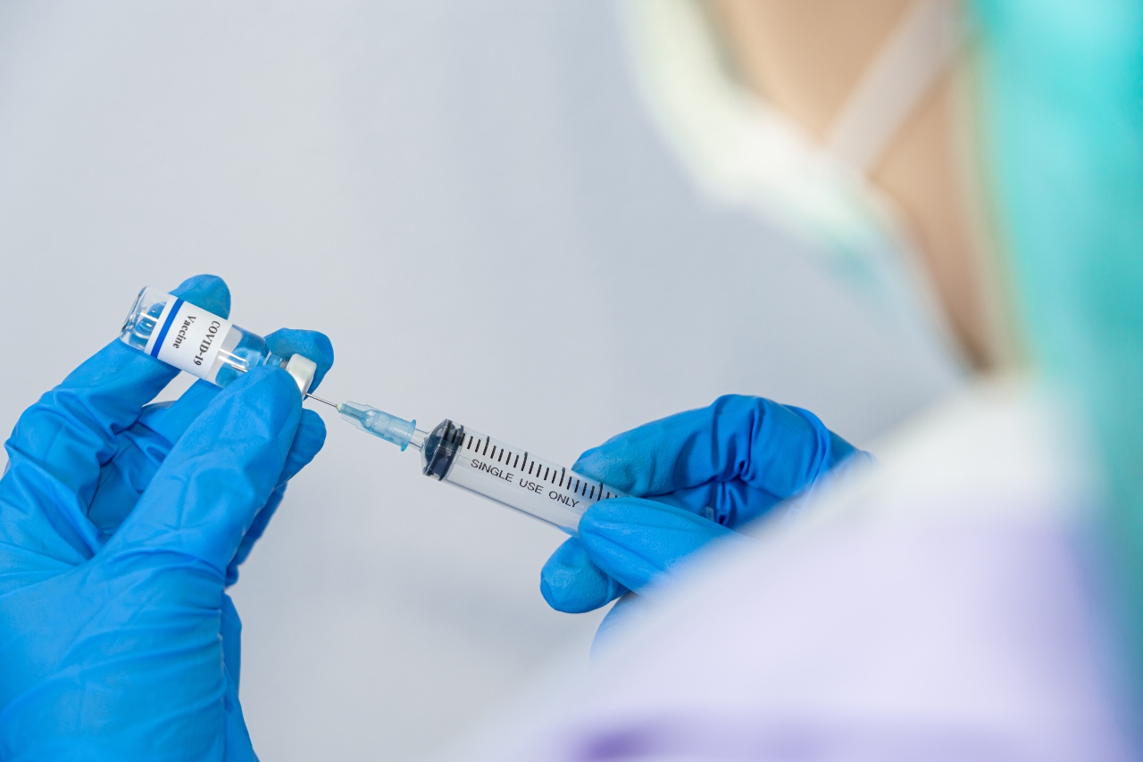ΠΟΥ: Προτεραιότητα στον εμβολιασμό των εκπαιδευτικών κατά της covid-19