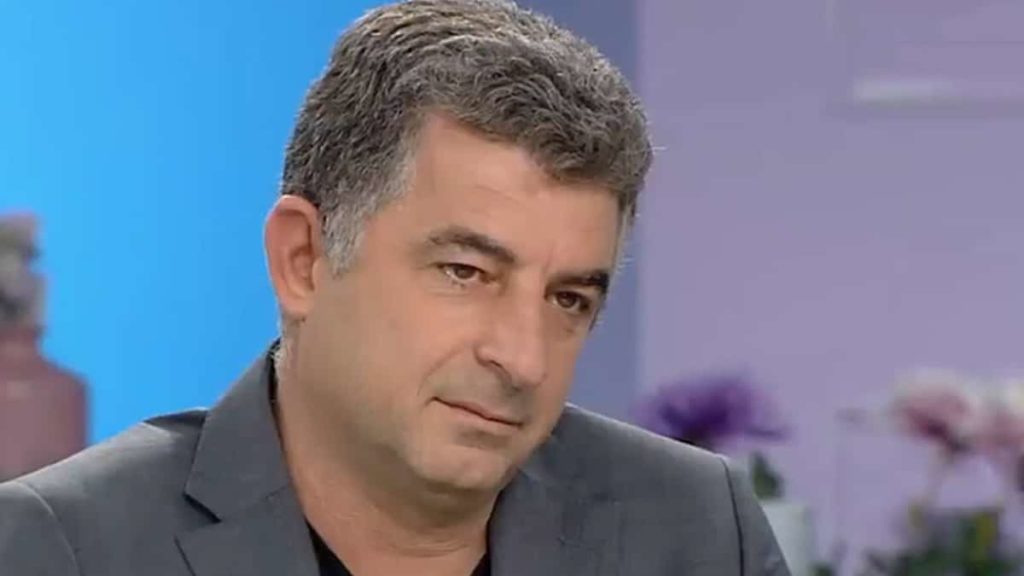 Έκκληση της οικογένειας του Γ. Καραϊβάζ: Όχι στα σενάρια για τη δολοφονία του