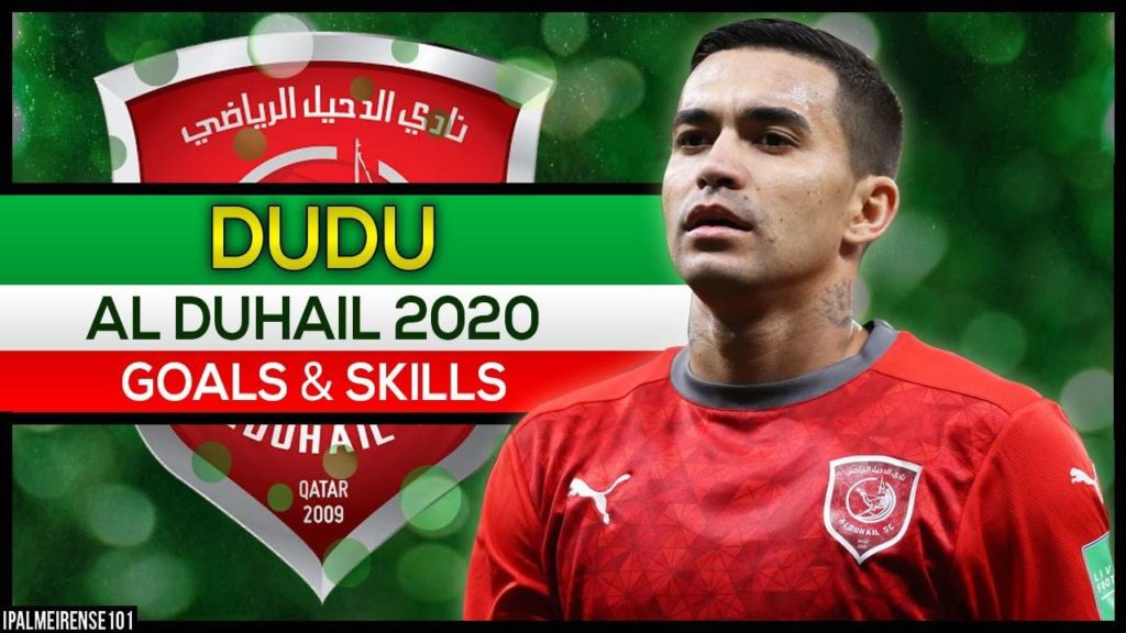 «Ο ΠΑΟΚ ενδιαφέρεται για τον Ντουντού»