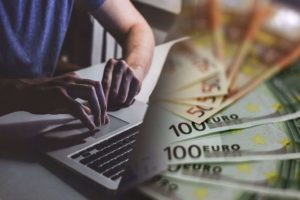 Καταβολές: 161 εκατομμύρια ευρώ από e-ΕΦΚΑ και ΟΑΕΔ