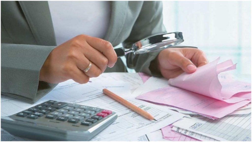 Αναβάλλονται όλα τα ραντεβού στην εφορία