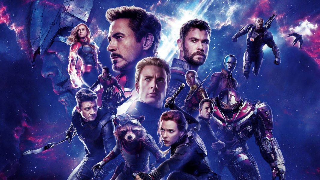 Ρεκόρ Γκίνες γιατί είδε 191 φορές το «Avengers: Endgame» σε 90 μέρες