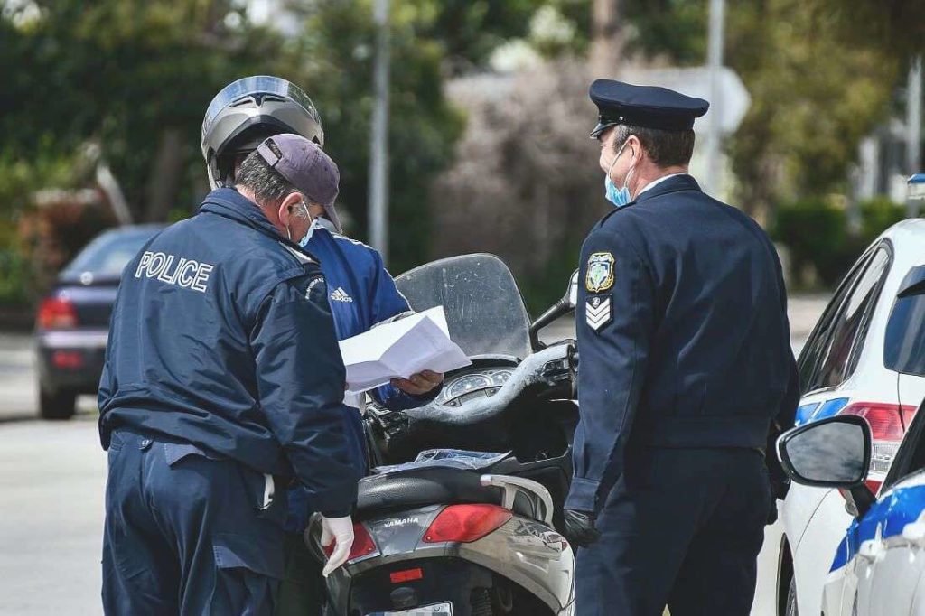 Νέες βεβαιώσεις μετακίνησης εργαζομένων - η ισχύς και η διάρκειά τους