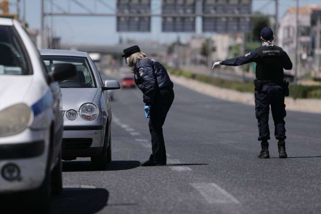 Οι πιο συχνές δικαιολογίες για μετακίνηση «Πάσχα στο χωριό»