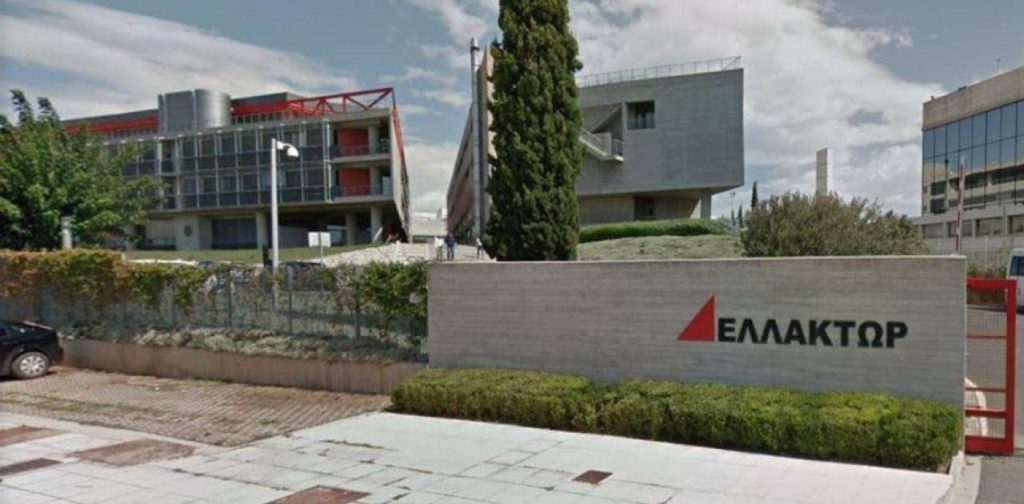 Ελλάκτωρ: Νέο πρόγραμμα stock option για το ΔΣ και τα στελέχη