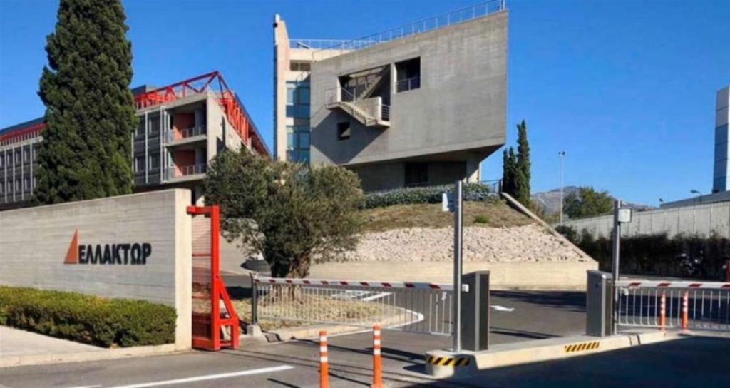 Ελλάκτωρ για Greenhill: Η μισή αλήθεια είναι συχνά χειρότερη από το ψέμα