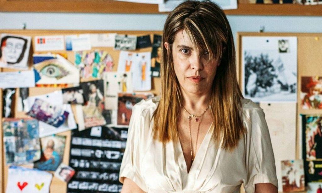 Αυτοκτόνησε η σκηνογράφος Έλλη Παπαγεωργακοπούλου