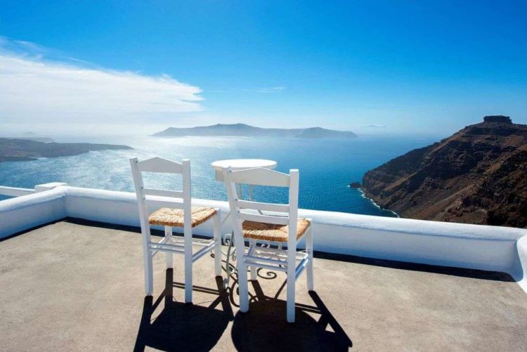 14 Μαΐου το επίσημο άνοιγμα του ελληνικού τουρισμού