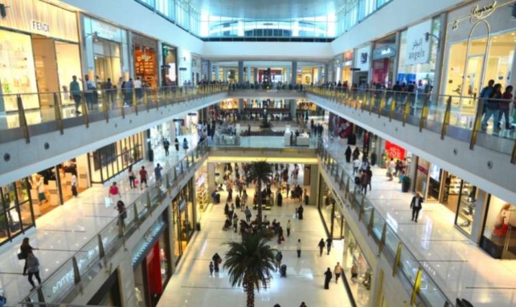 Επιτροπή: «Όχι» στο άνοιγμα των mall– Άνοιγμα λιανεμπορίου με click away στην Κοζάνη