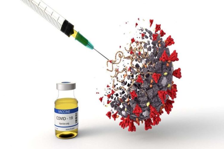 Ηλίας Μόσιαλος: Η ανάμειξη των εμβολίων είναι αναπόφευκτη