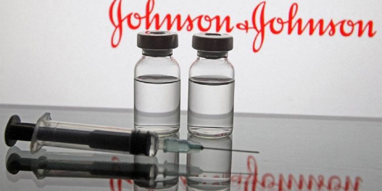 EMA για Johnson & Johnson: Η θρόμβωση σπάνια παρενέργεια
