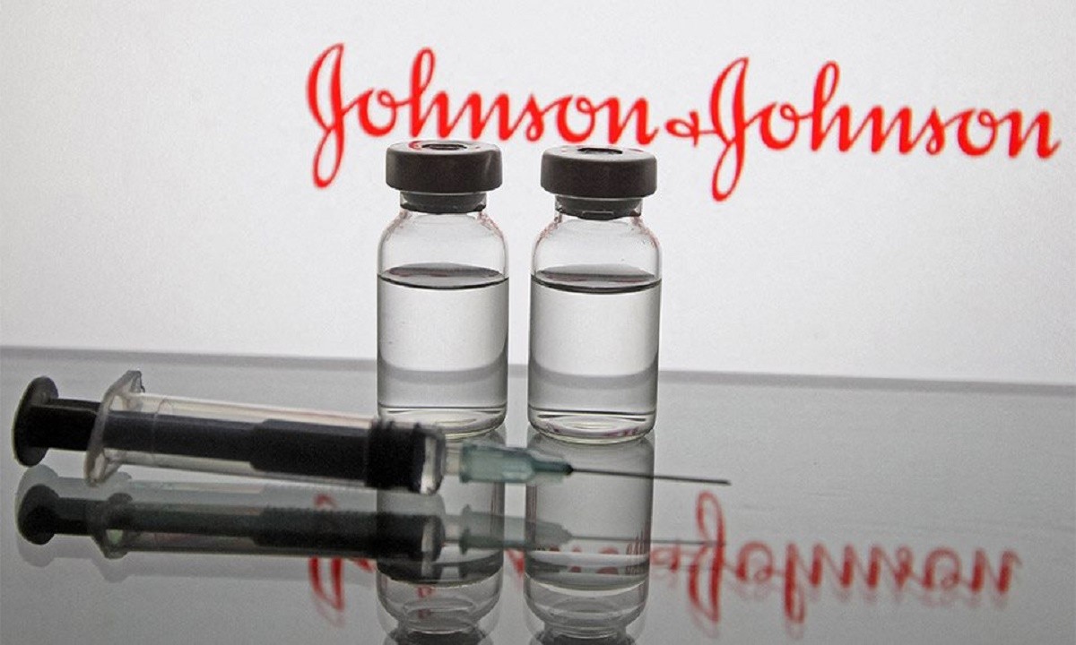 EMA για Johnson & Johnson: Η θρόμβωση σπάνια παρενέργεια