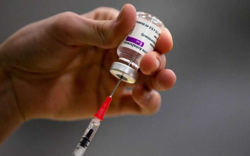 Κύπρος: Εμβολιάστηκαν με AstraZeneca τα μέλη του υπουργικού συμβουλίου