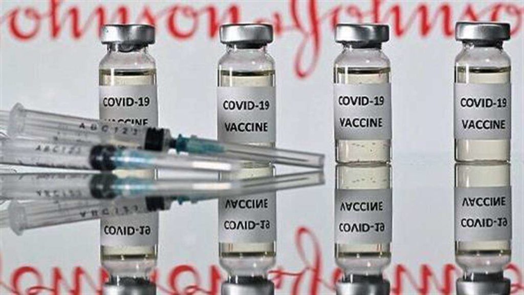 ΕΜΑ: Εξετάζει για περιστατικά θρόμβωσης και το εμβόλιο της Johnson & Johnson