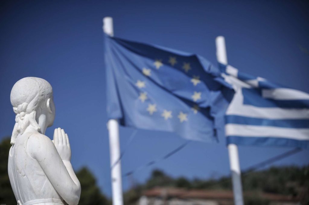 «Κόφτη»απο τους θεσμούς και αισιοδοξία απο την Ελληνική πλευρά
