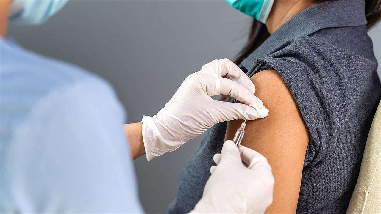 Εμβολιασμοί: Ανοίγει η πλατφόρμα για άτομα με υποκείμενα νοσήματα αυξημένου κινδύνου