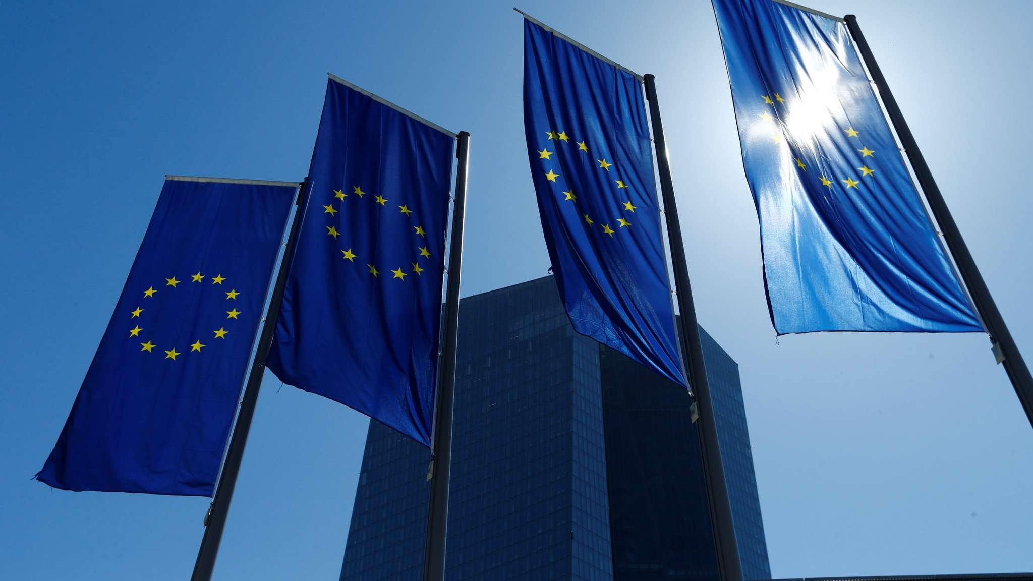 «Συναγερμός» στο Eurogroup για το Ταμείο Ανάκαμψης