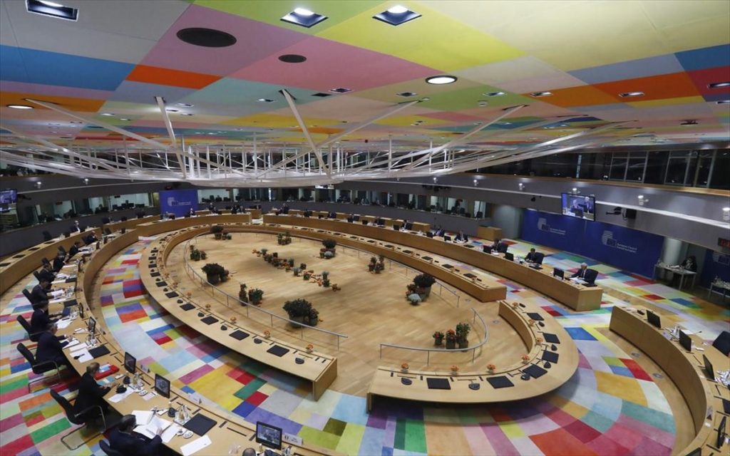 Κορκίδης: Την 10η και καλή αξιολόγηση συζήτησε το οικονομικό επιτελείο