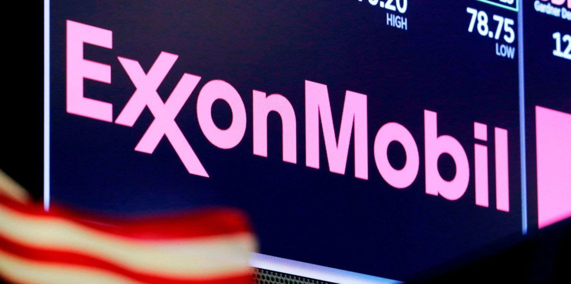 «Προσοχή μην μας φύγουν Total και ExxonMobil»