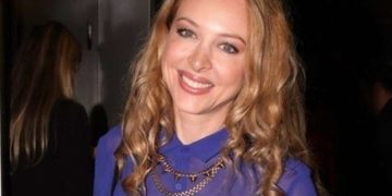 Φαίη Ξυλά: Το διαζύγιο και το ενδεχόμενο ενός άλλου γάμου