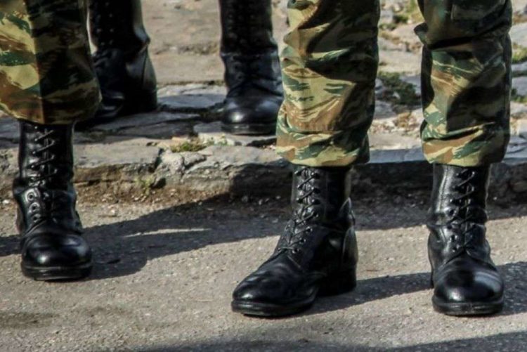 Λήμνος: Νεκρός στρατιώτης 23 ετών σε μονάδα
